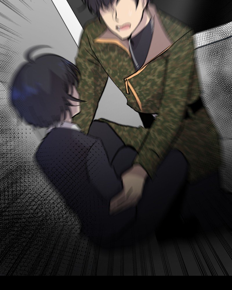 Rebirth chapter 72 page 37