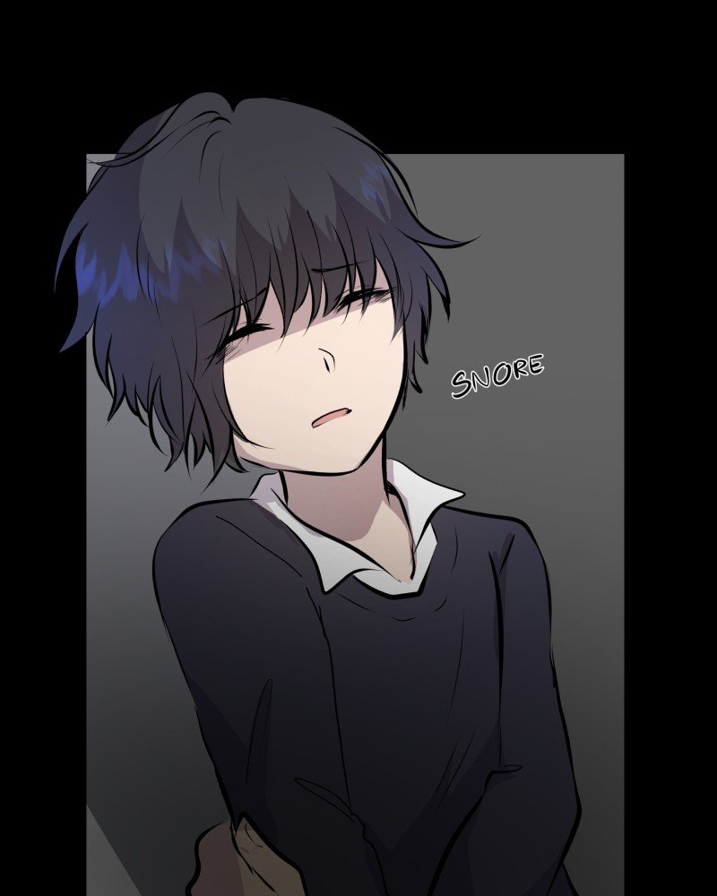 Rebirth chapter 72 page 38