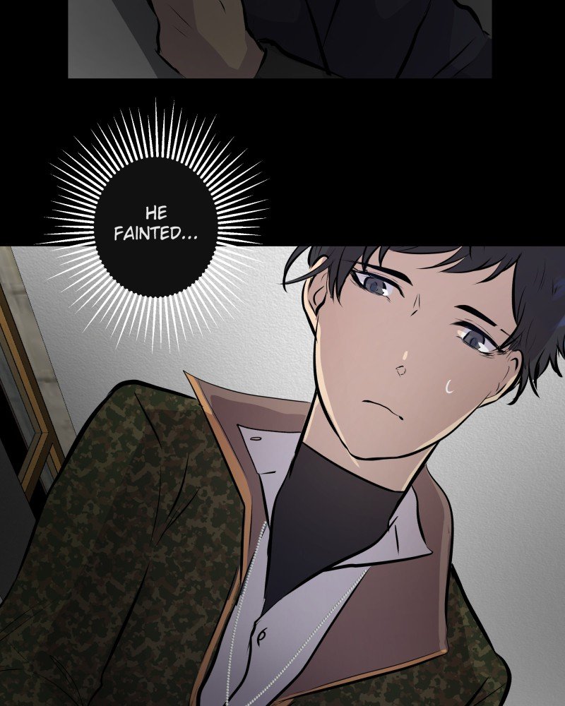 Rebirth chapter 72 page 39