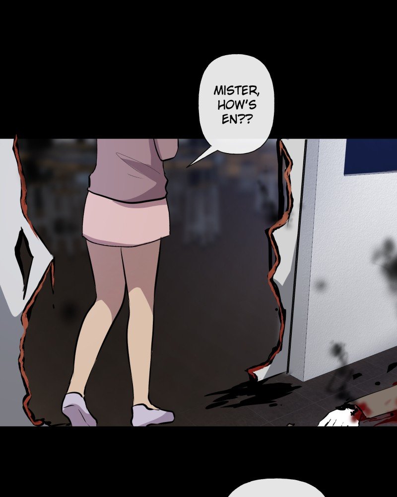 Rebirth chapter 72 page 41