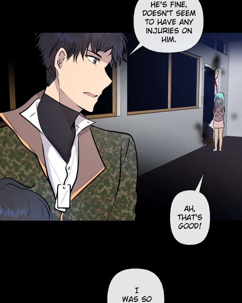 Rebirth chapter 72 page 42