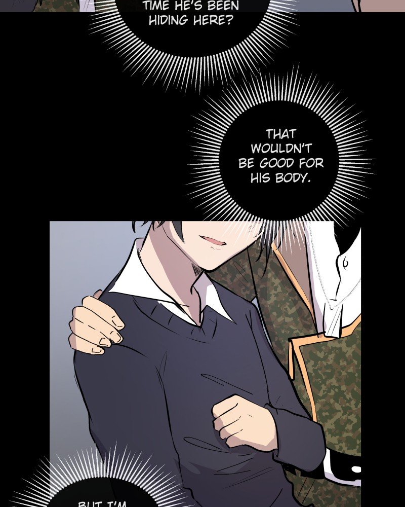 Rebirth chapter 72 page 44