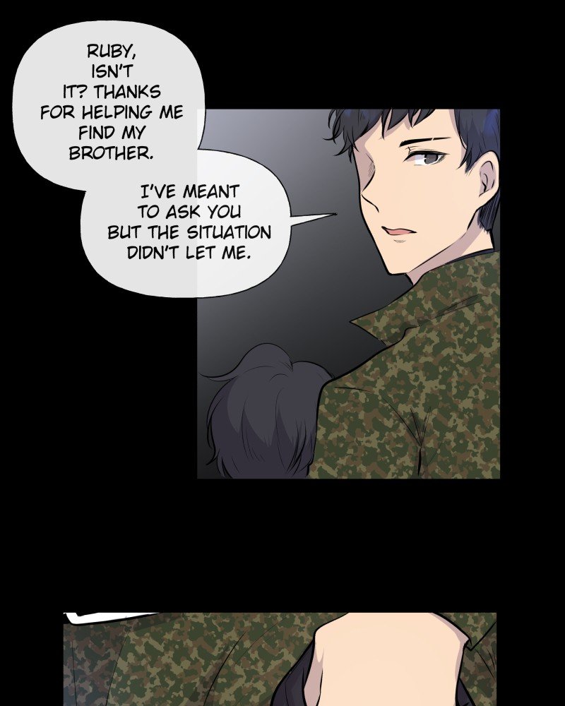 Rebirth chapter 72 page 46