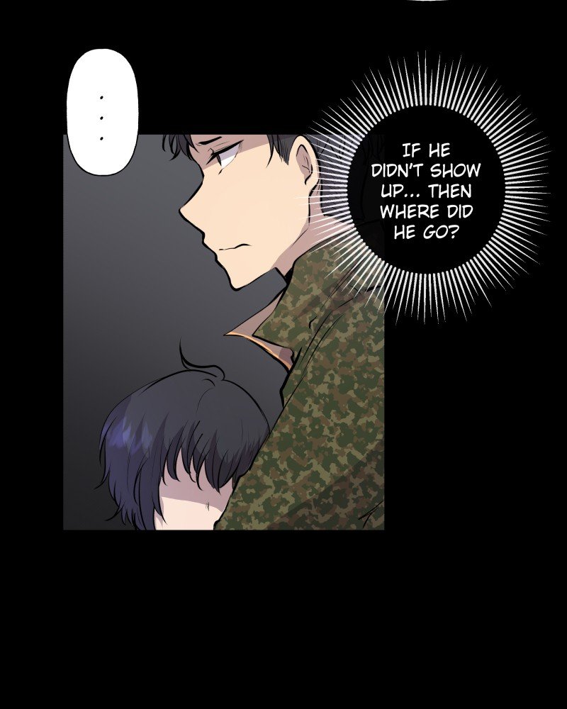 Rebirth chapter 72 page 58