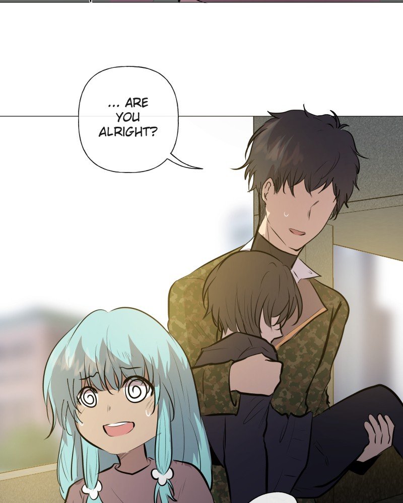 Rebirth chapter 72 page 69