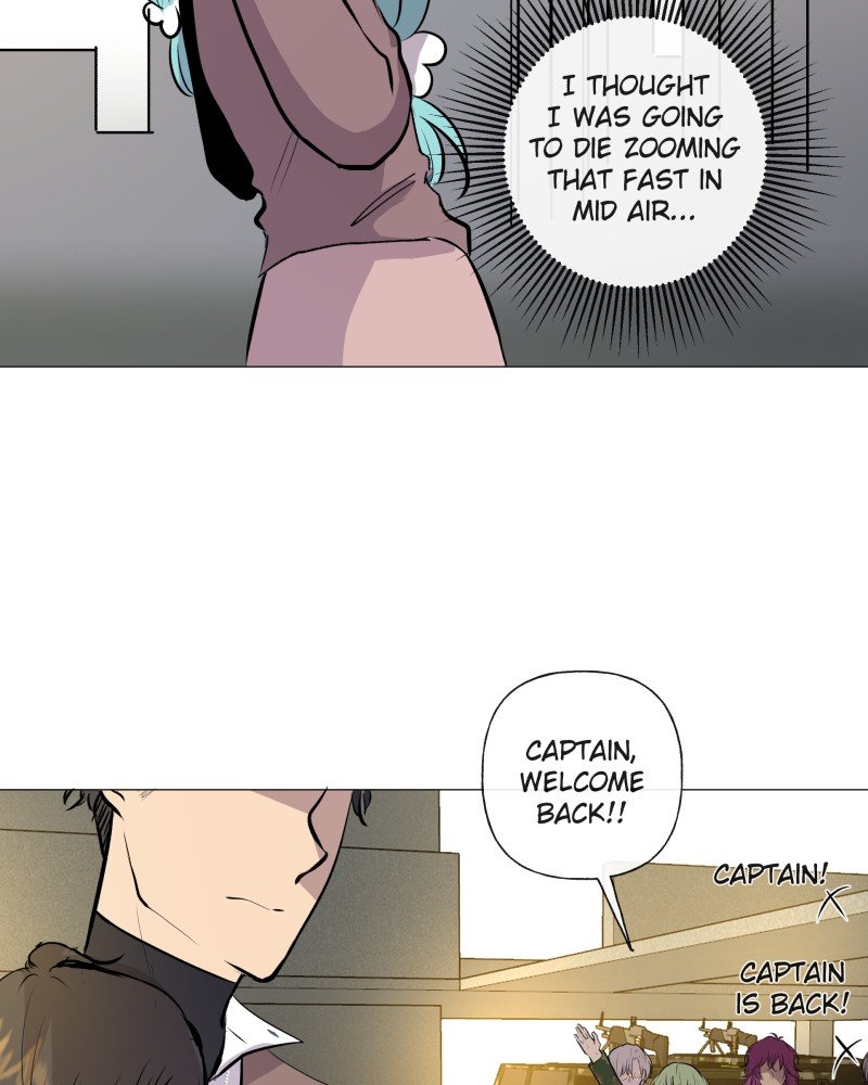 Rebirth chapter 72 page 72