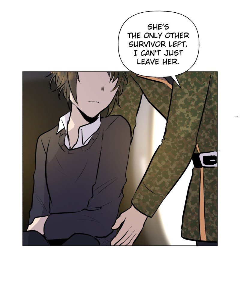 Rebirth chapter 72 page 76