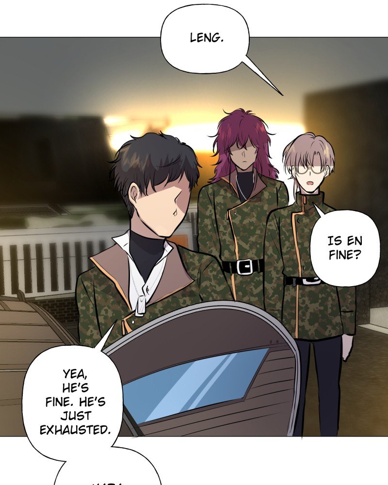 Rebirth chapter 72 page 77