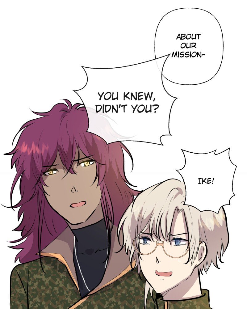 Rebirth chapter 72 page 79