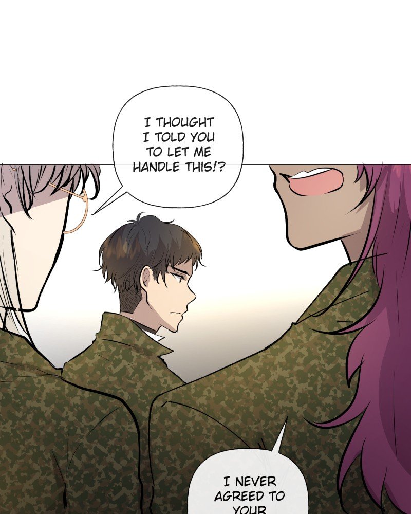 Rebirth chapter 72 page 81