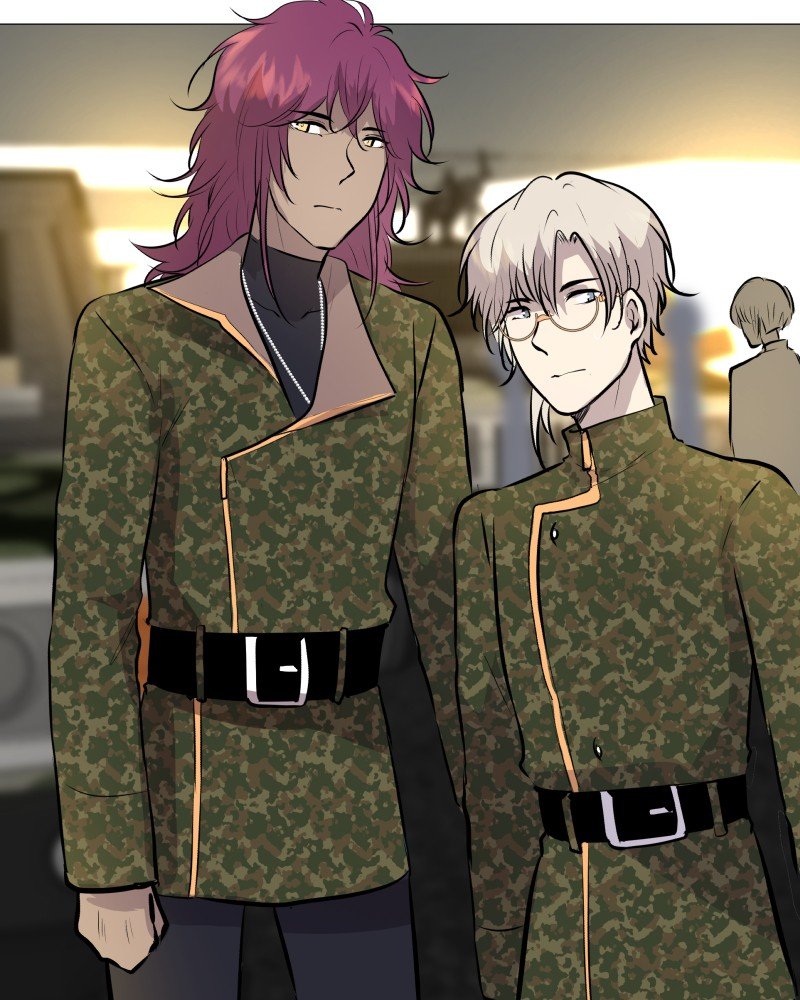 Rebirth chapter 72 page 84