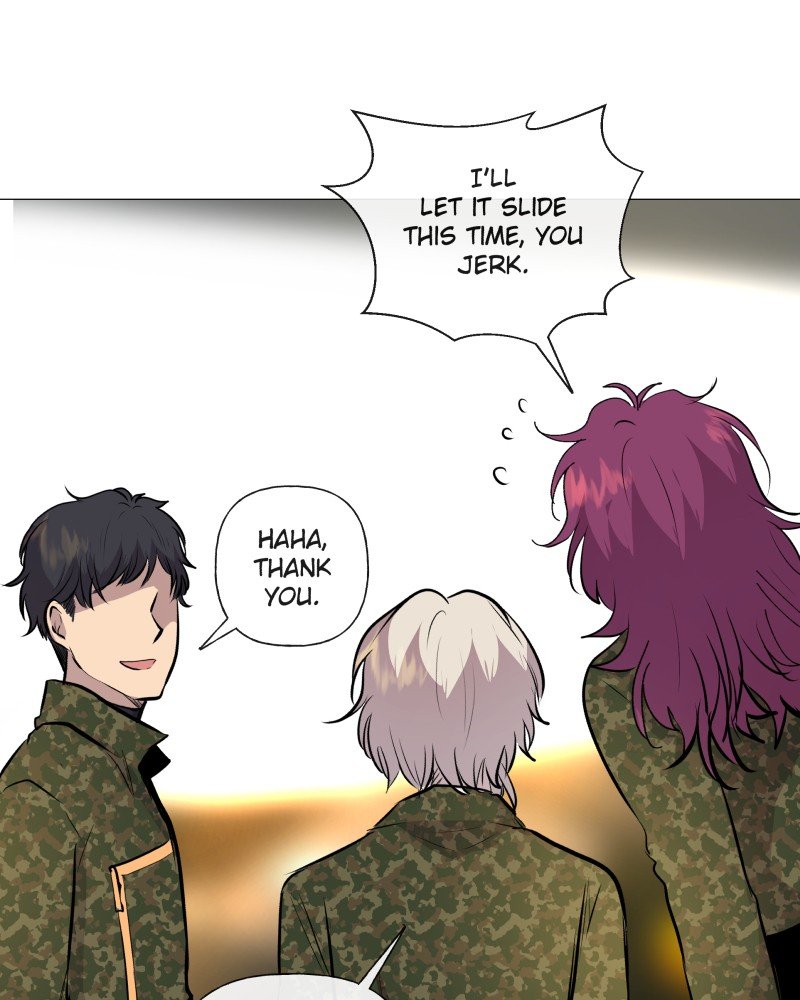 Rebirth chapter 72 page 92