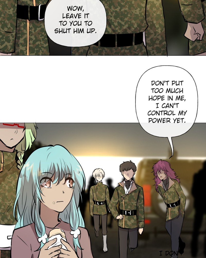 Rebirth chapter 72 page 93