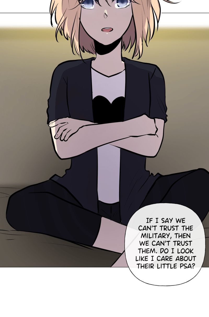 Rebirth chapter 75 page 10