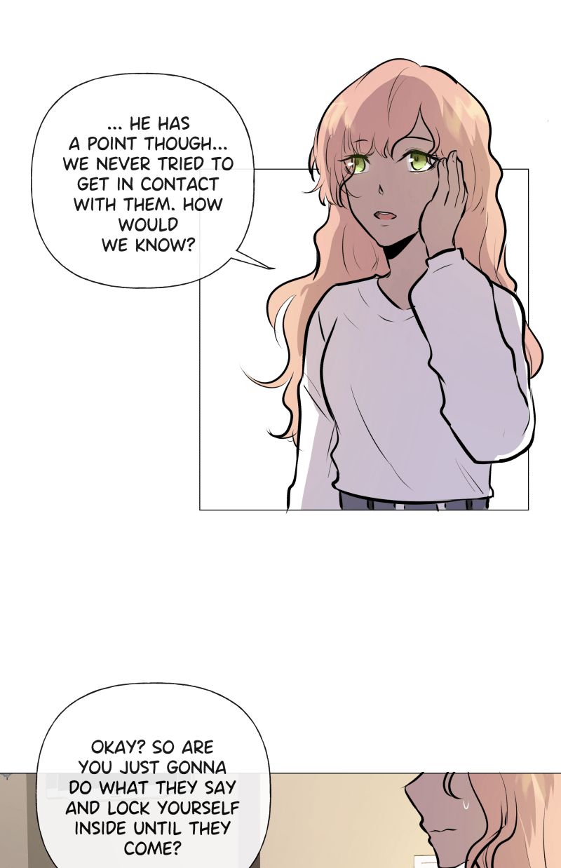 Rebirth chapter 75 page 11