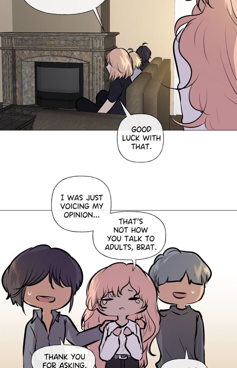 Rebirth chapter 75 page 12