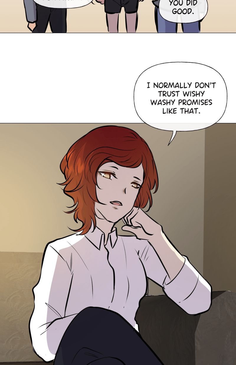 Rebirth chapter 75 page 13