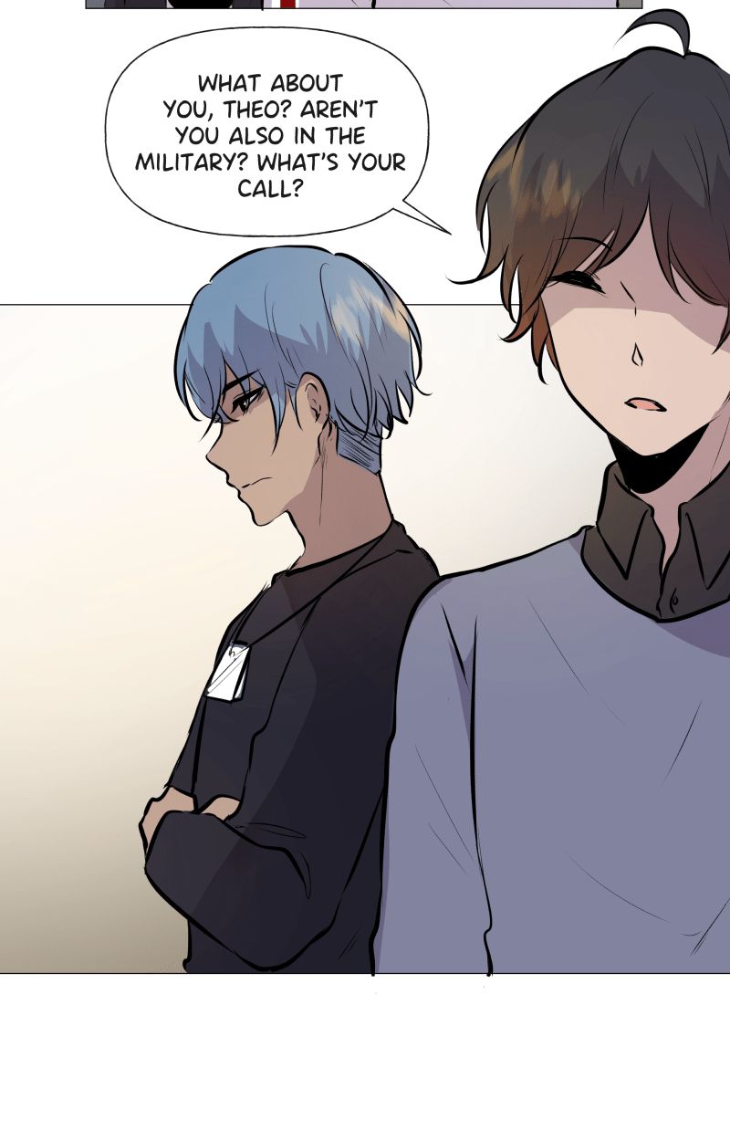 Rebirth chapter 75 page 15