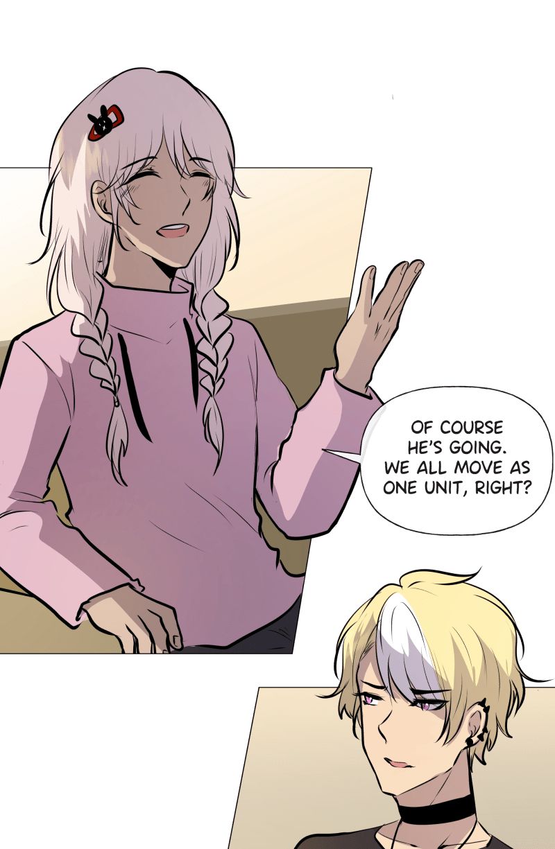 Rebirth chapter 75 page 16