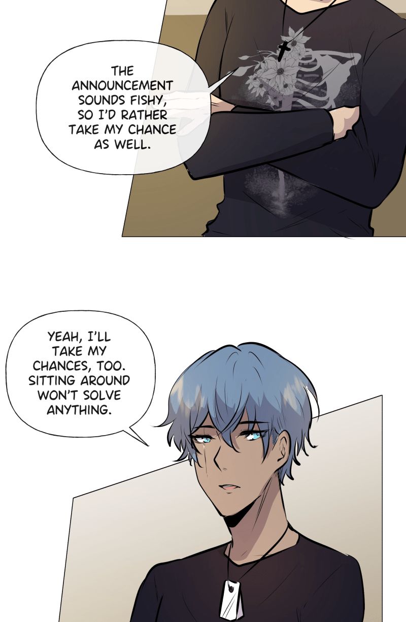 Rebirth chapter 75 page 17