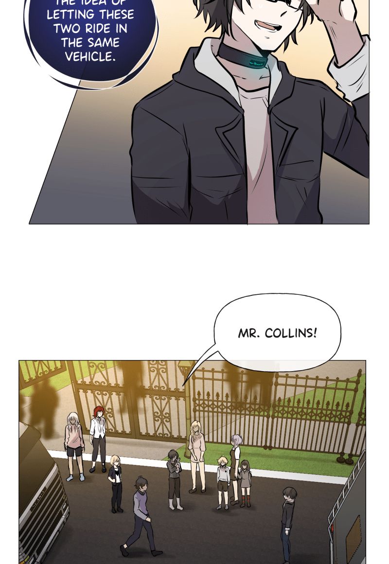 Rebirth chapter 75 page 30