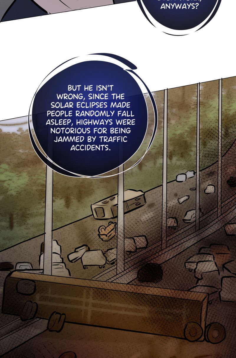 Rebirth chapter 75 page 34