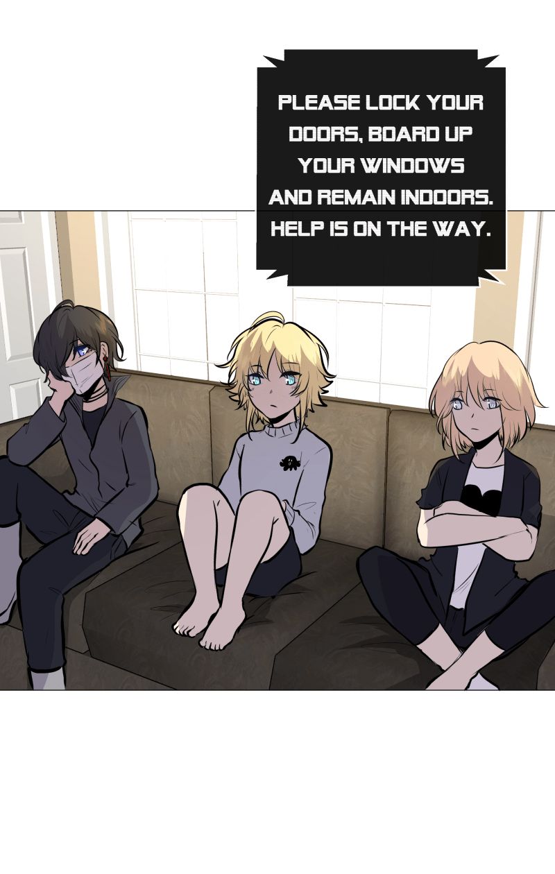 Rebirth chapter 75 page 4