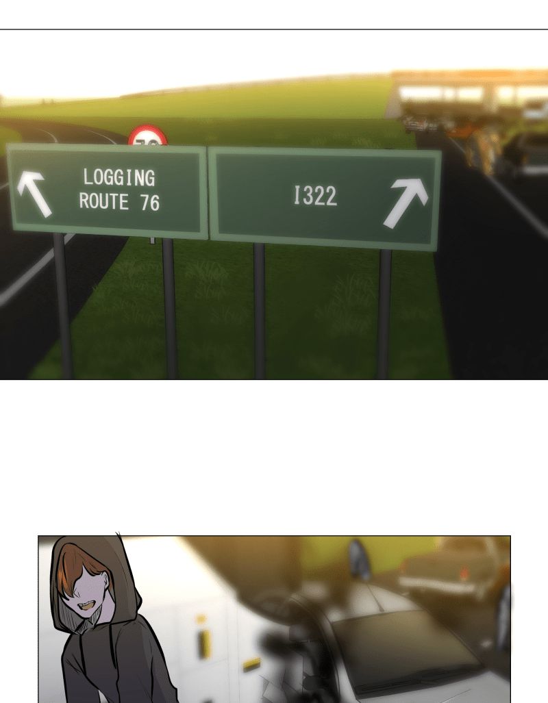 Rebirth chapter 75 page 42