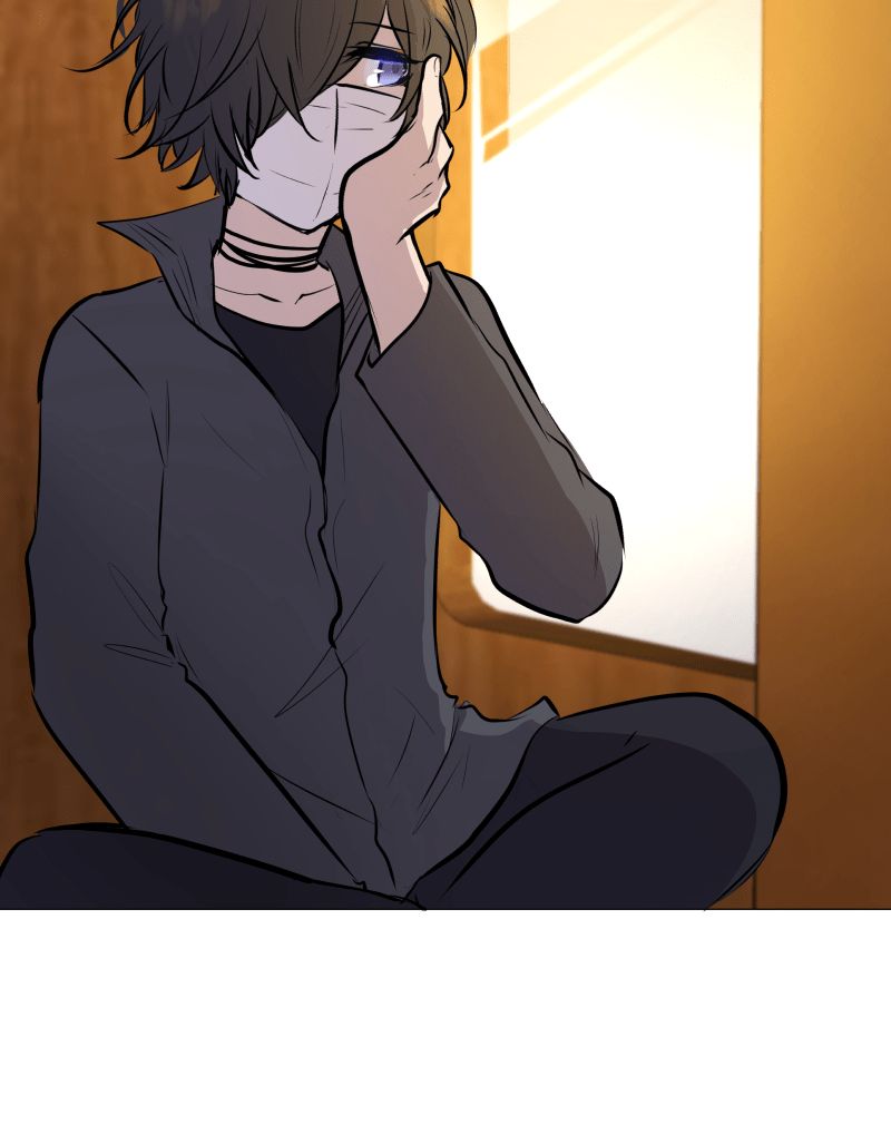 Rebirth chapter 75 page 44