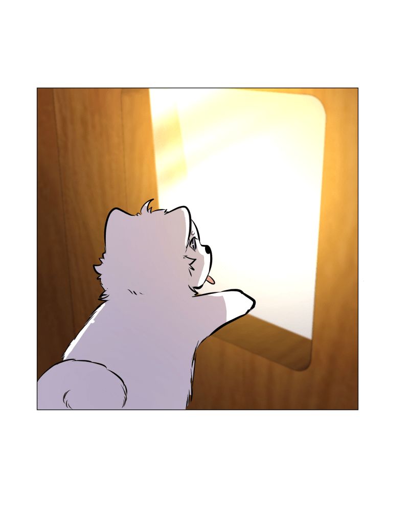 Rebirth chapter 75 page 45