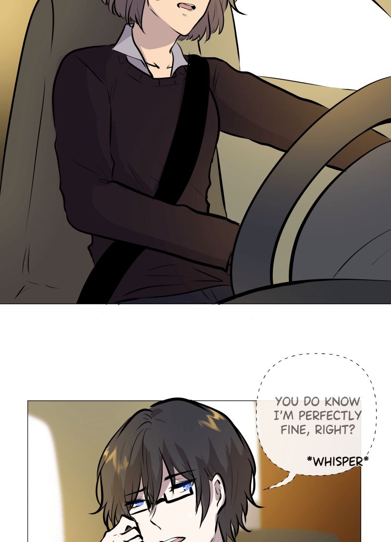 Rebirth chapter 75 page 47