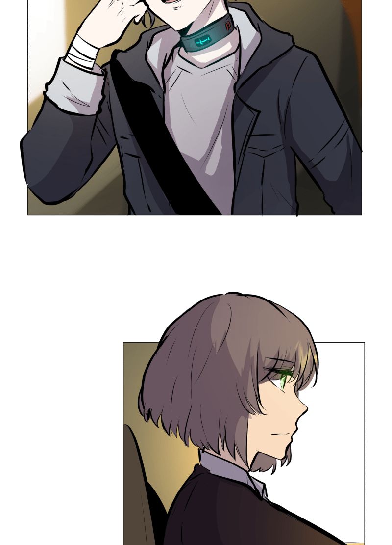 Rebirth chapter 75 page 48