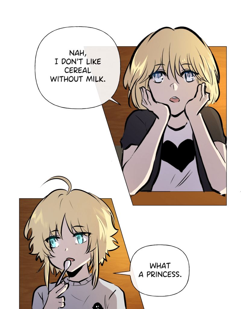 Rebirth chapter 75 page 51