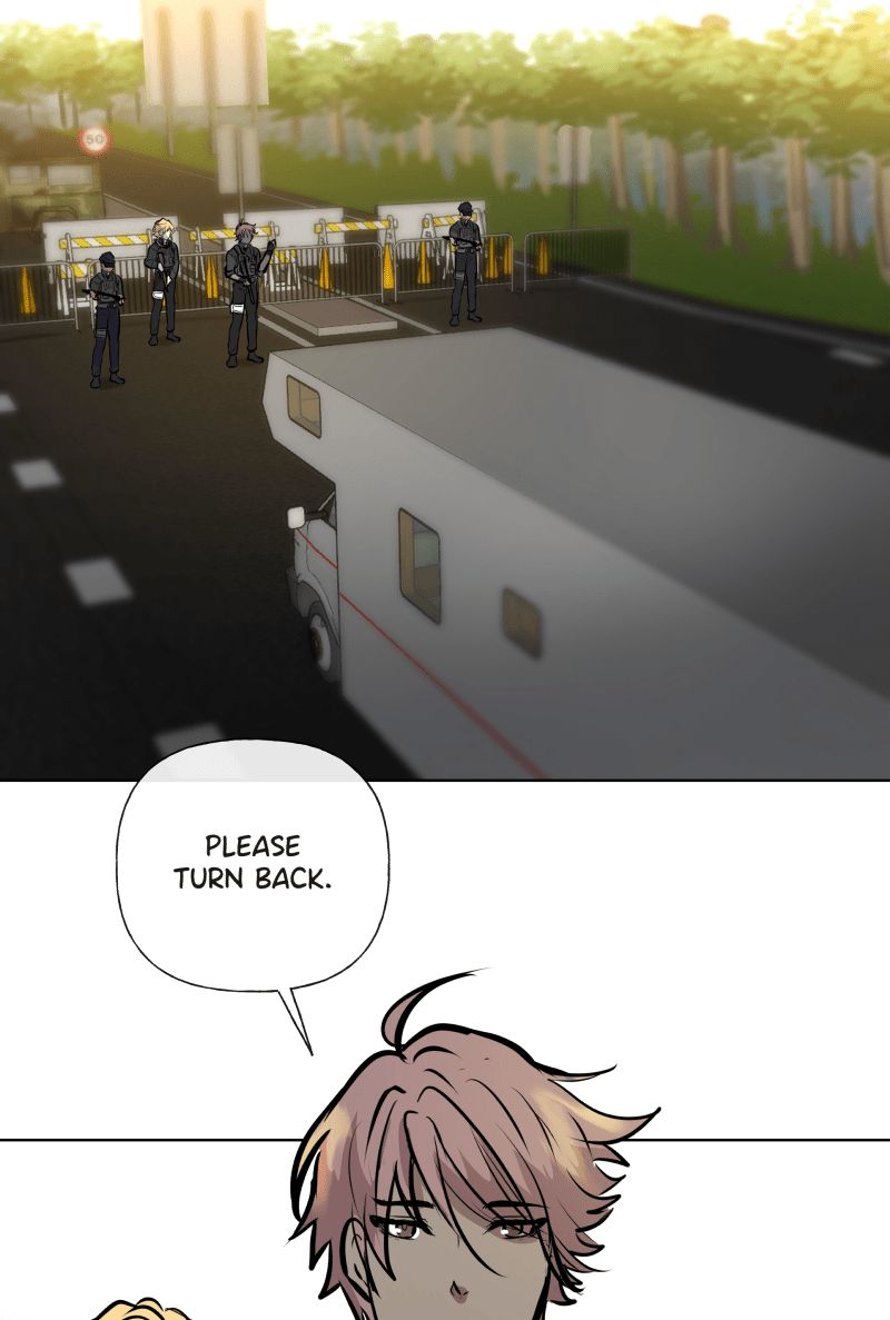 Rebirth chapter 75 page 57