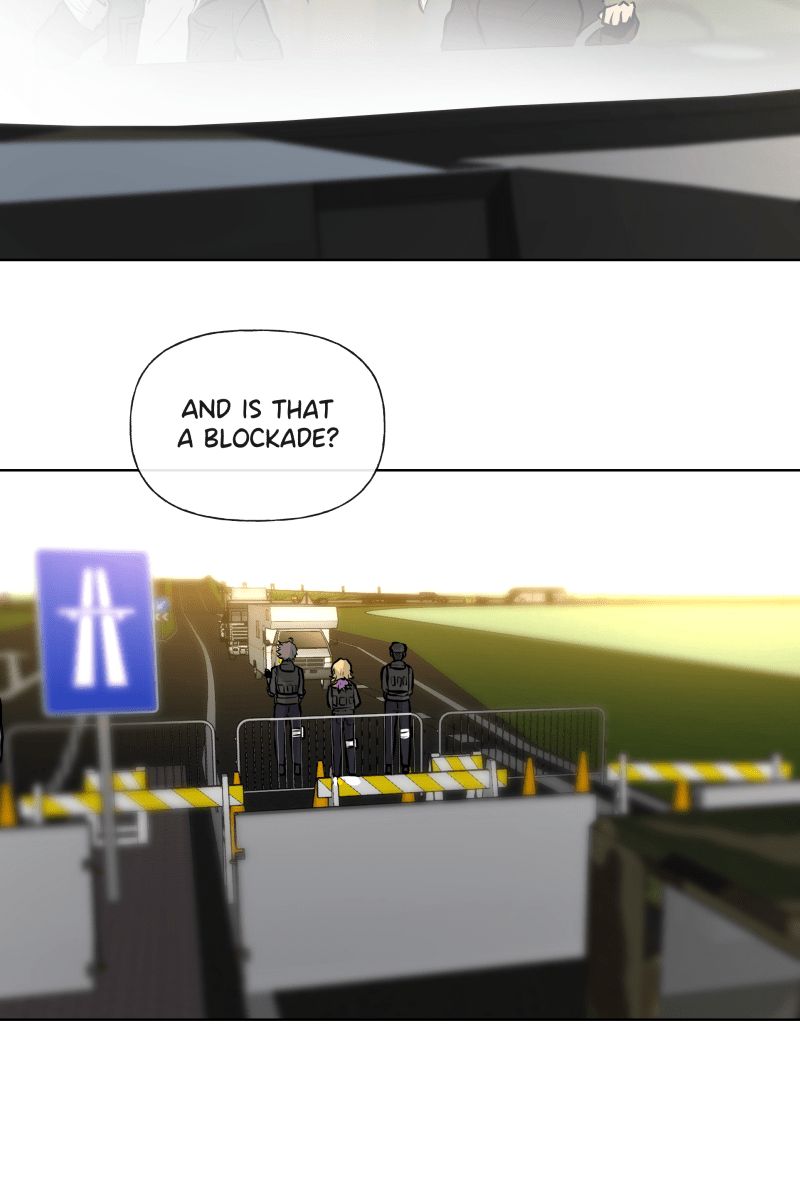 Rebirth chapter 75 page 59