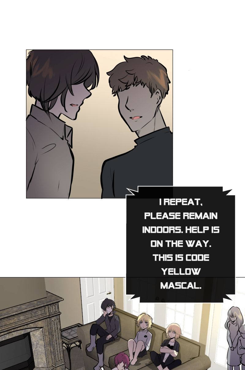 Rebirth chapter 75 page 6