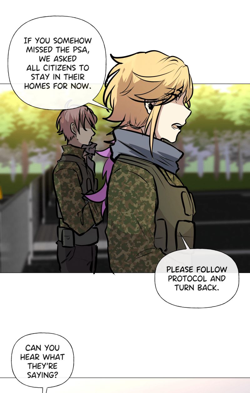 Rebirth chapter 75 page 60