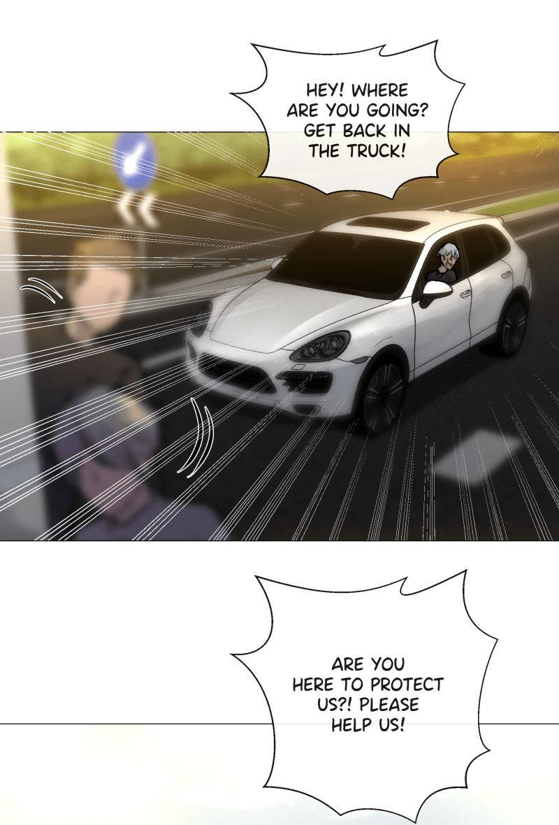 Rebirth chapter 75 page 68