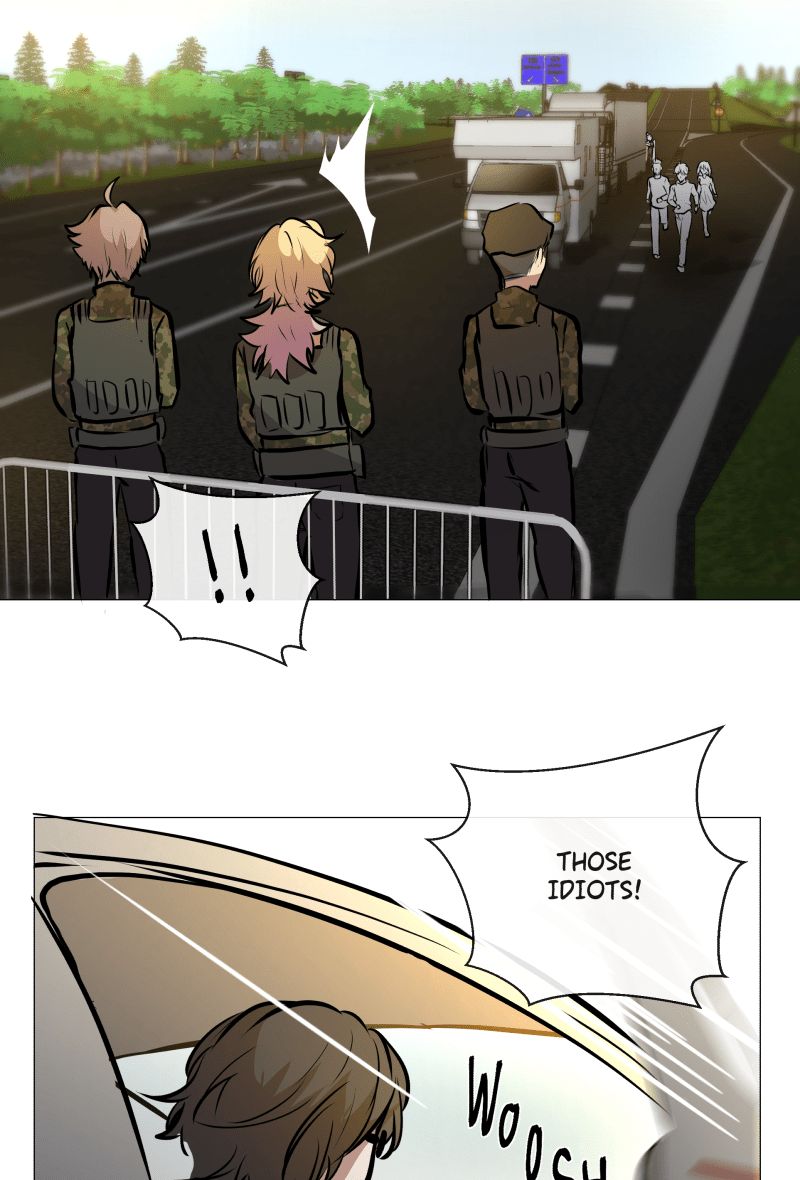 Rebirth chapter 75 page 69