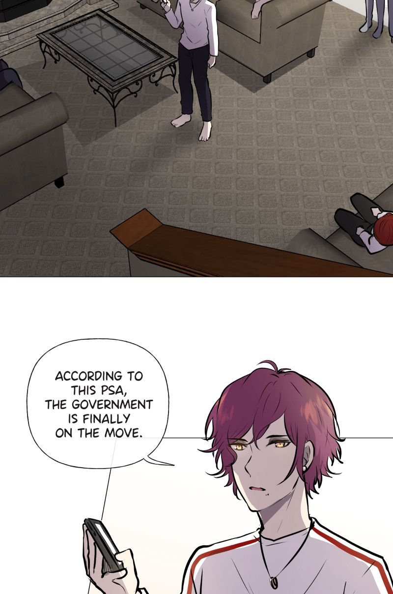 Rebirth chapter 75 page 7