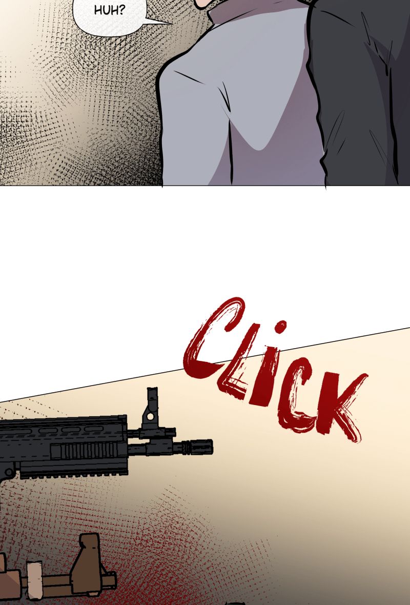 Rebirth chapter 75 page 71