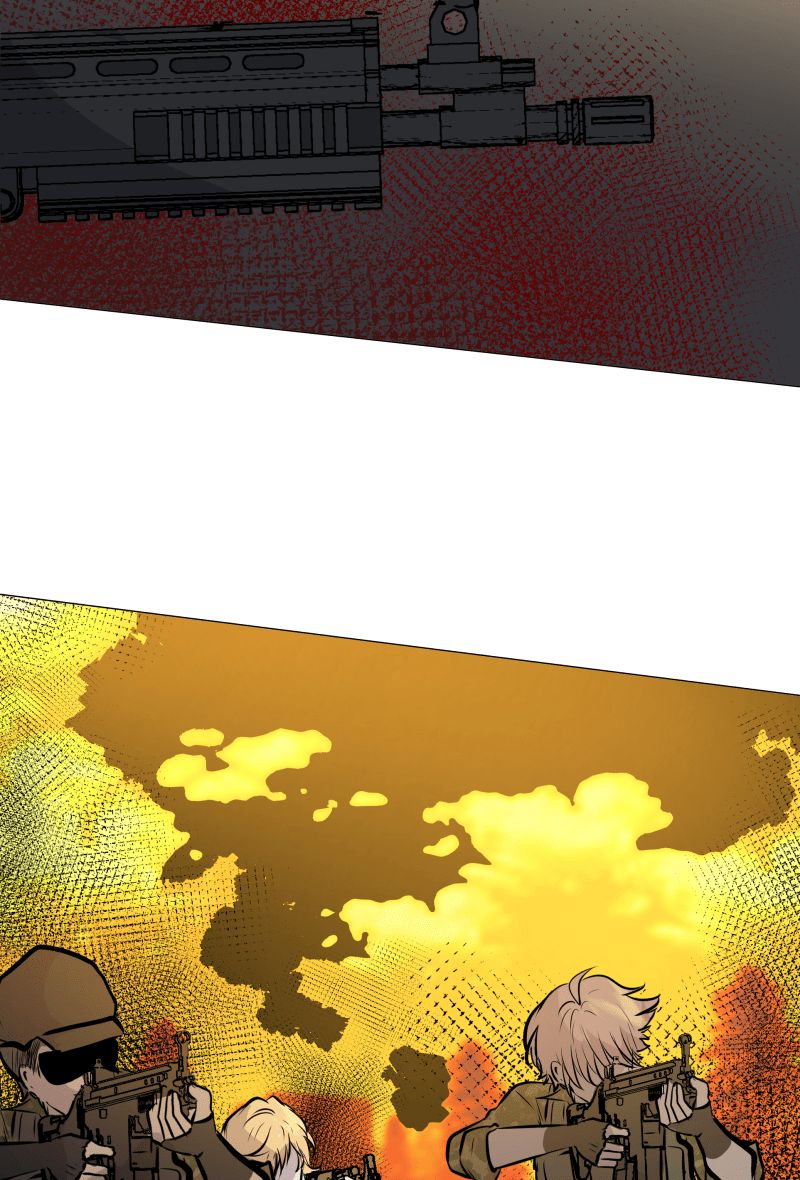 Rebirth chapter 75 page 72