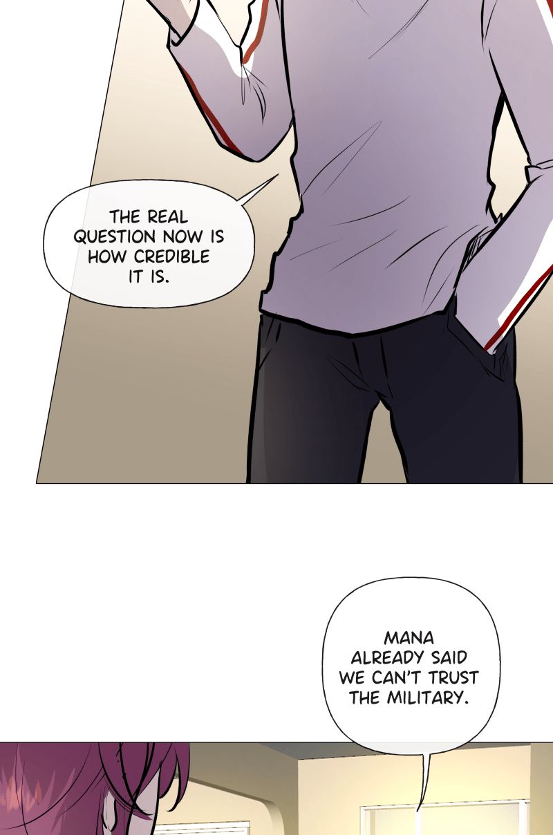 Rebirth chapter 75 page 8