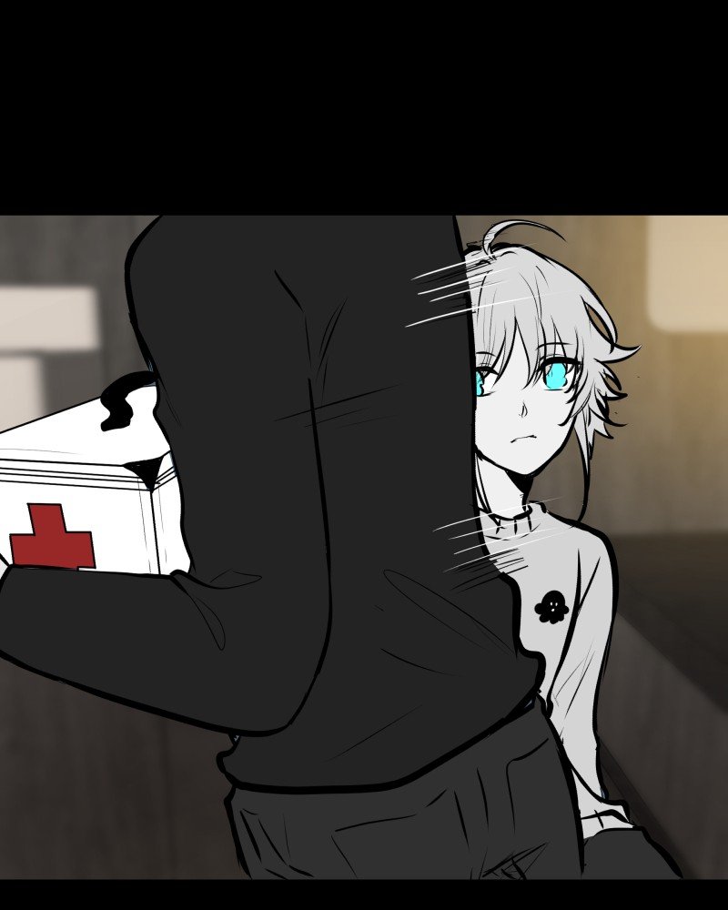 Rebirth chapter 79 page 10