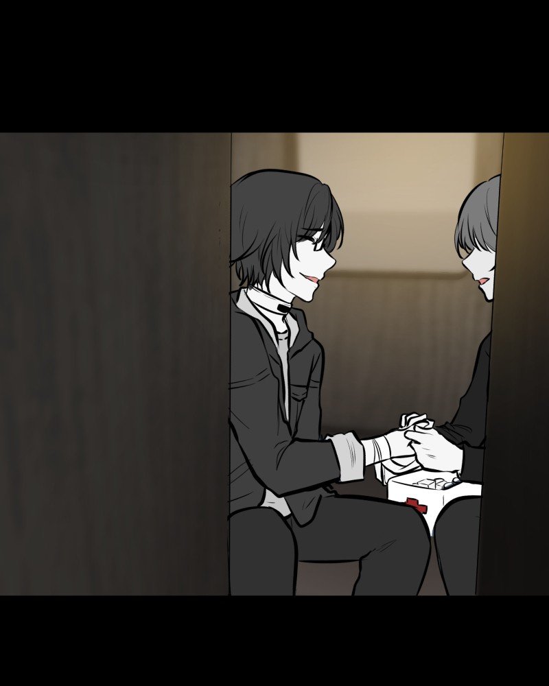 Rebirth chapter 79 page 12