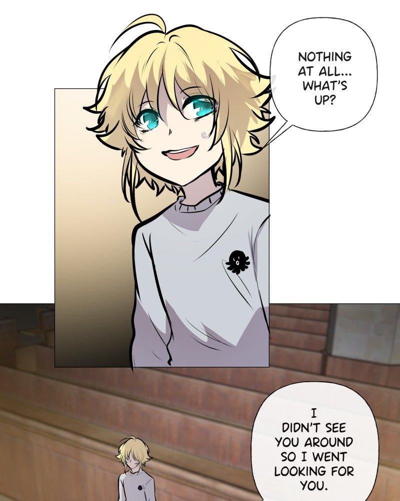 Rebirth chapter 79 page 18