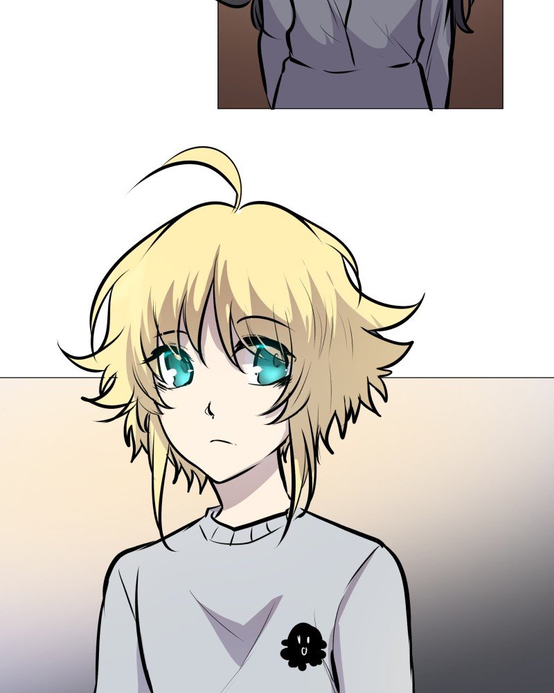 Rebirth chapter 79 page 20