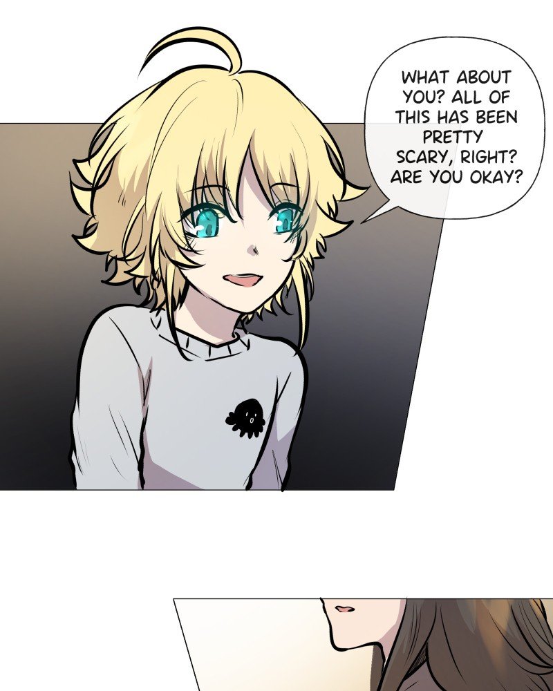 Rebirth chapter 79 page 23