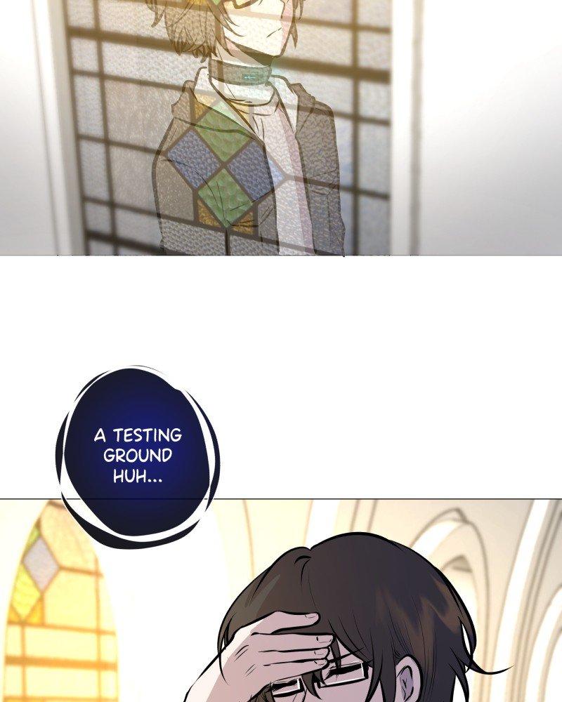 Rebirth chapter 79 page 39