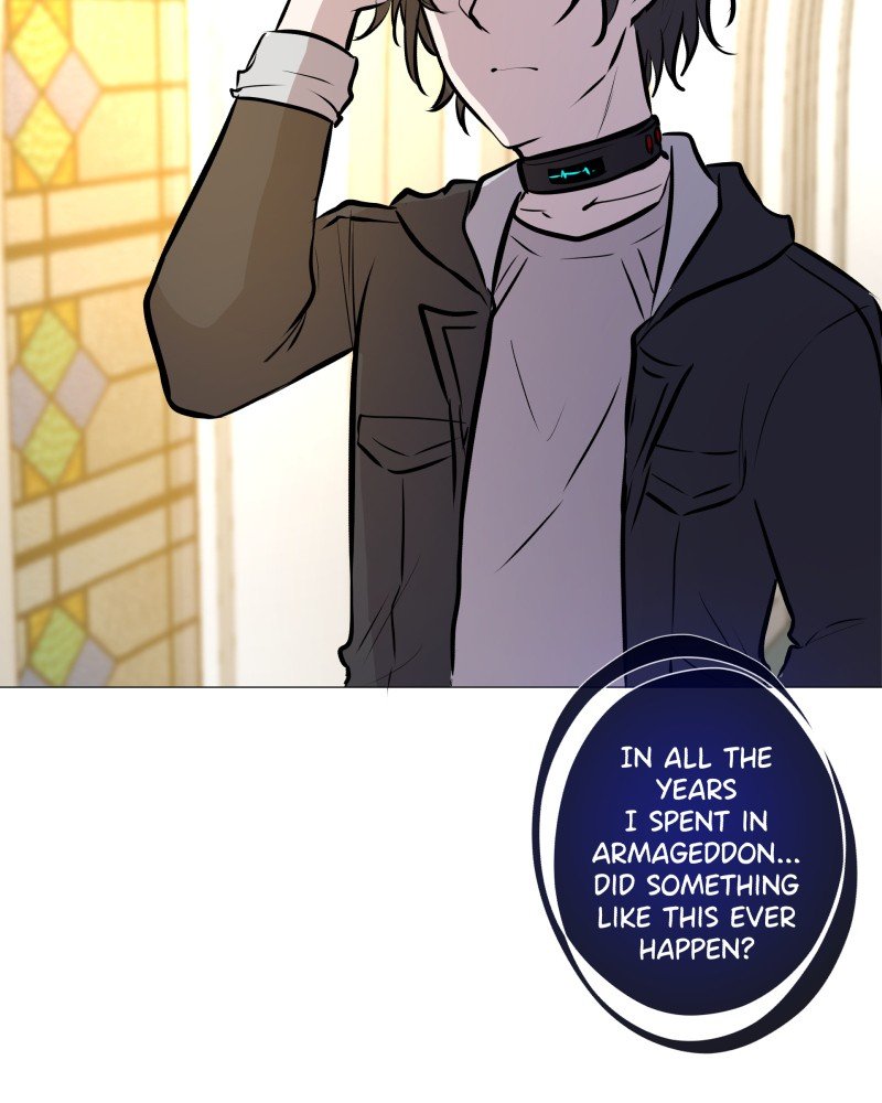 Rebirth chapter 79 page 40